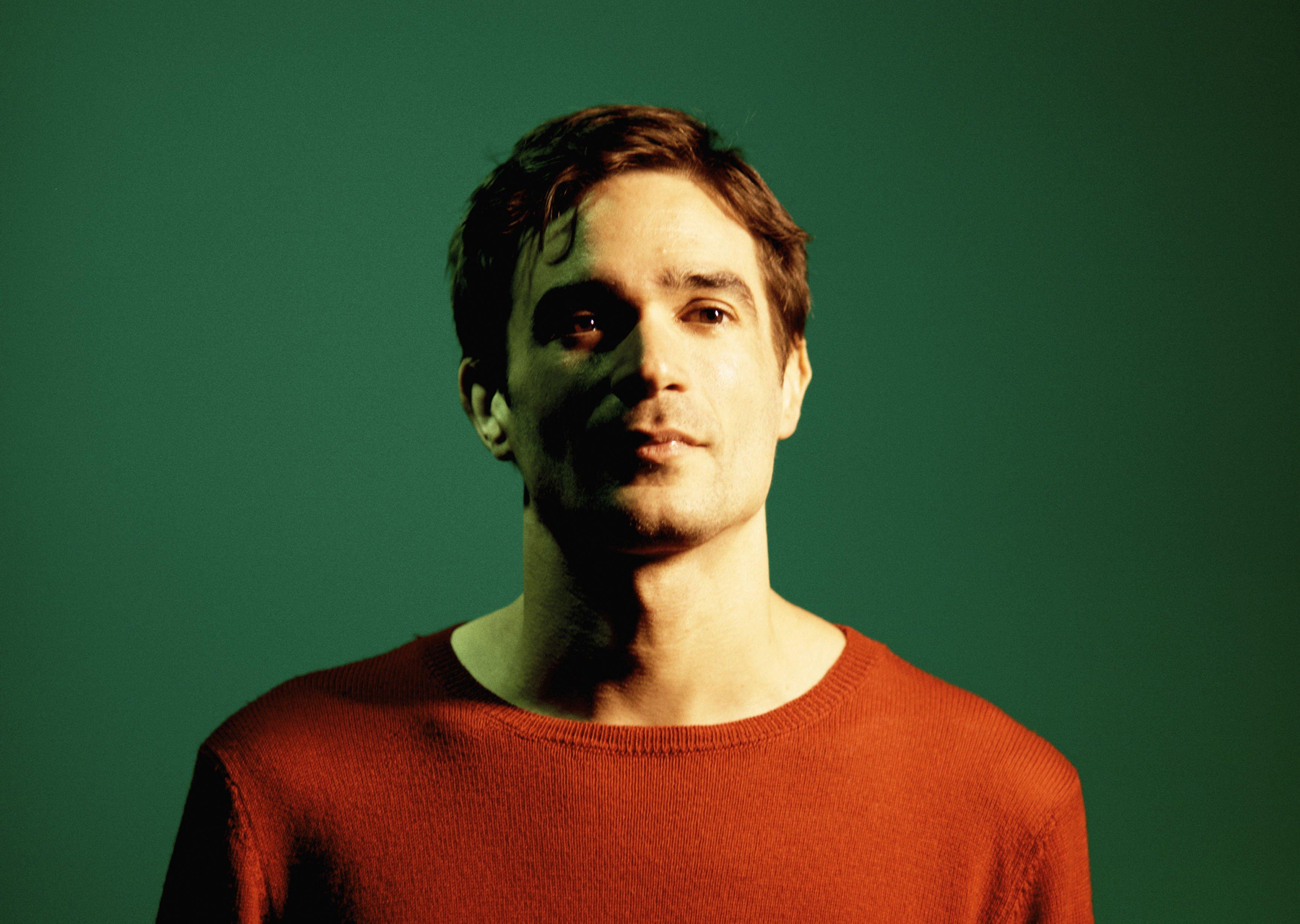 Jon Hopkins