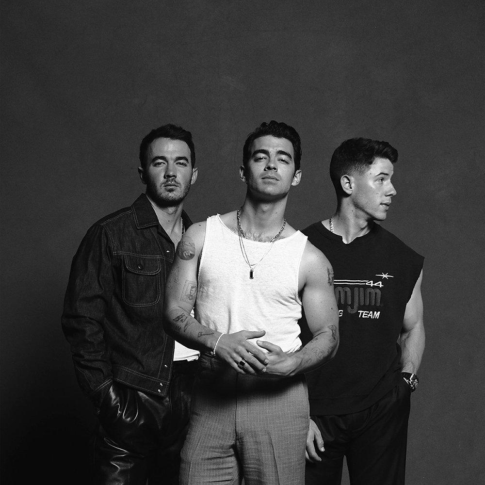 Jonas Brothers