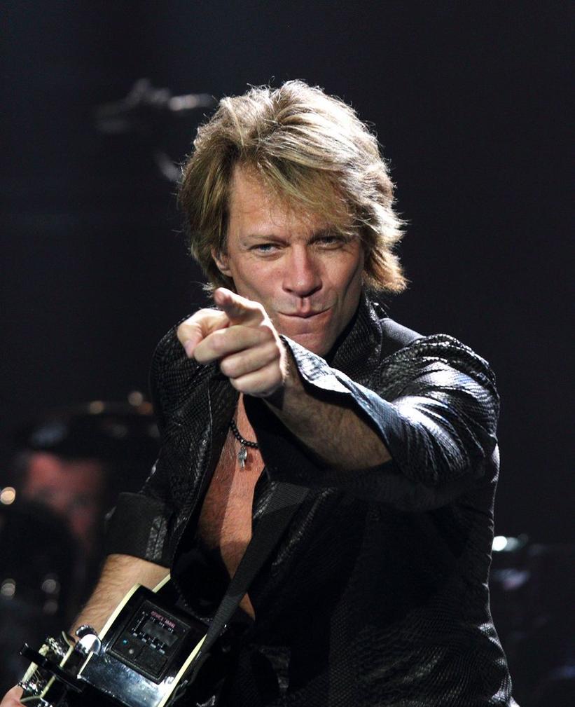 The Week In Music Jon Bon Jovi S Labor Day Bash