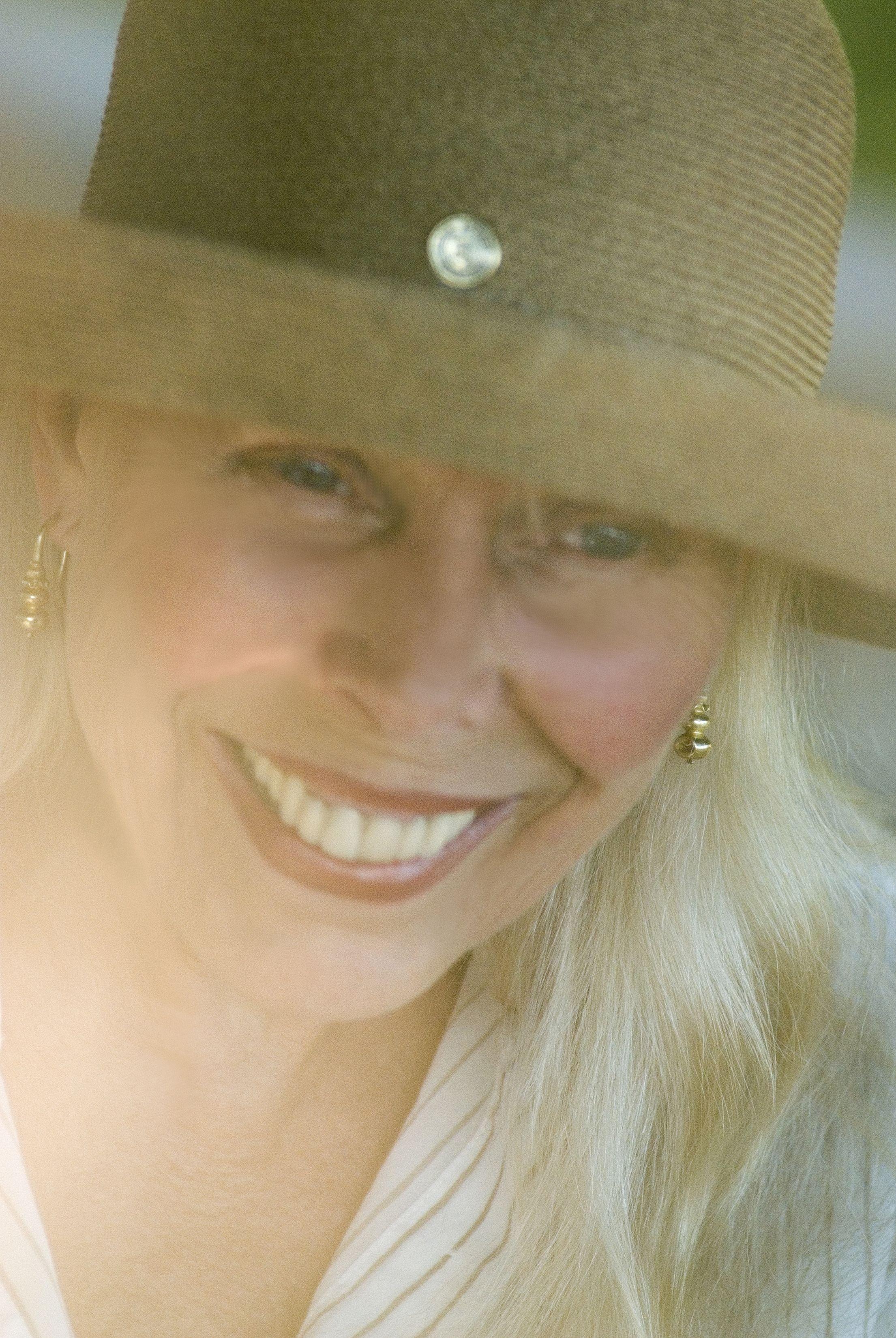 Joni Mitchell