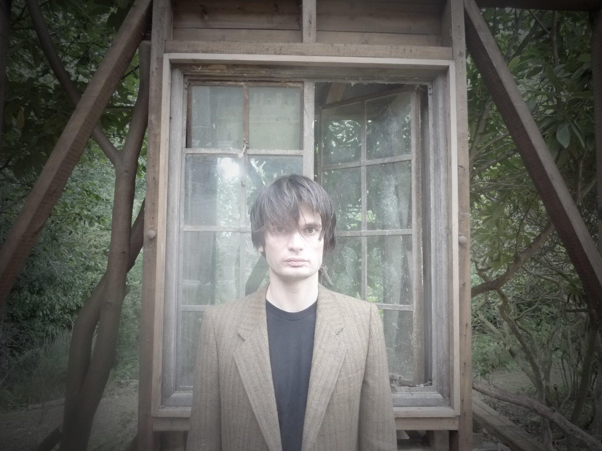 Jonny Greenwood