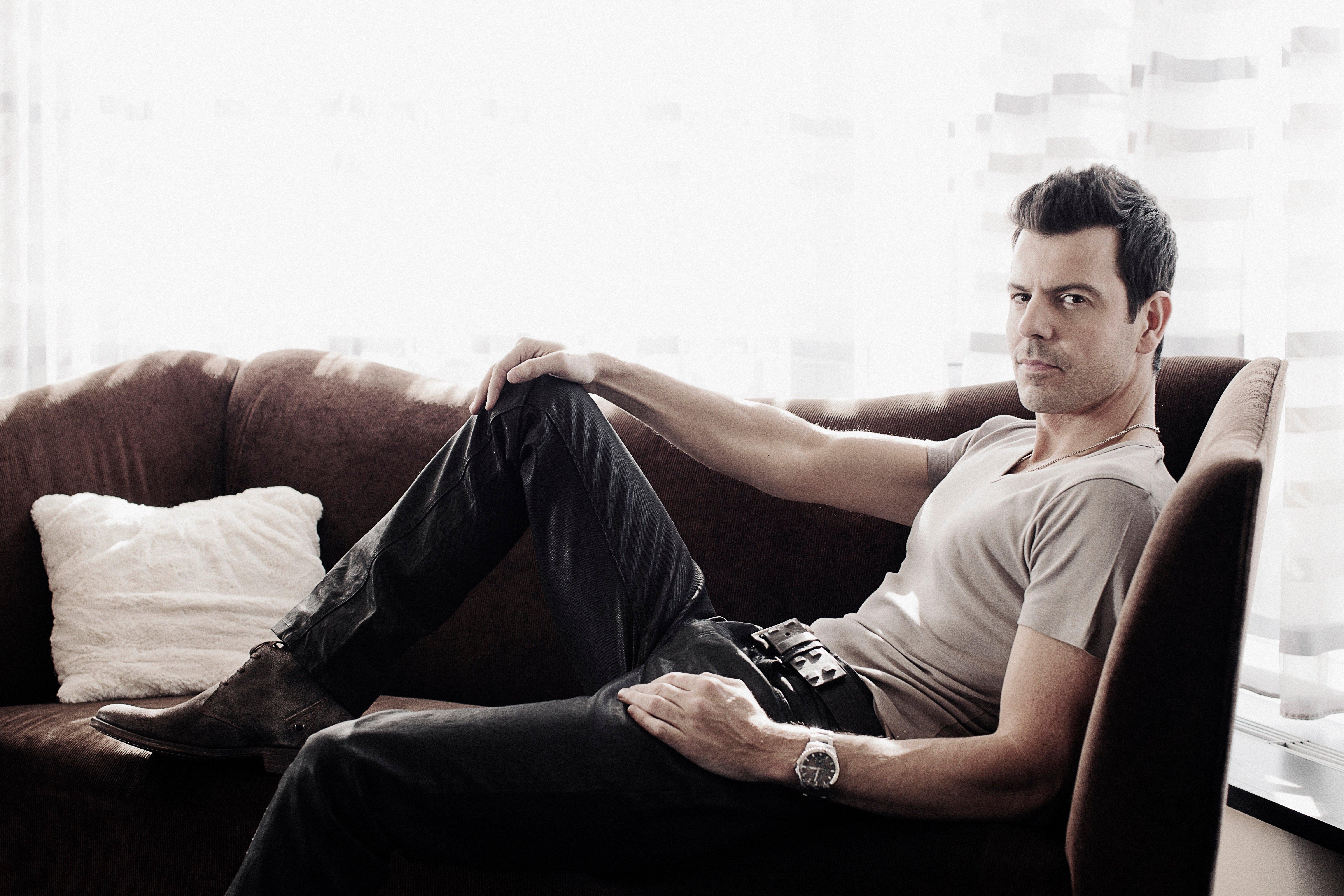 Jordan Knight