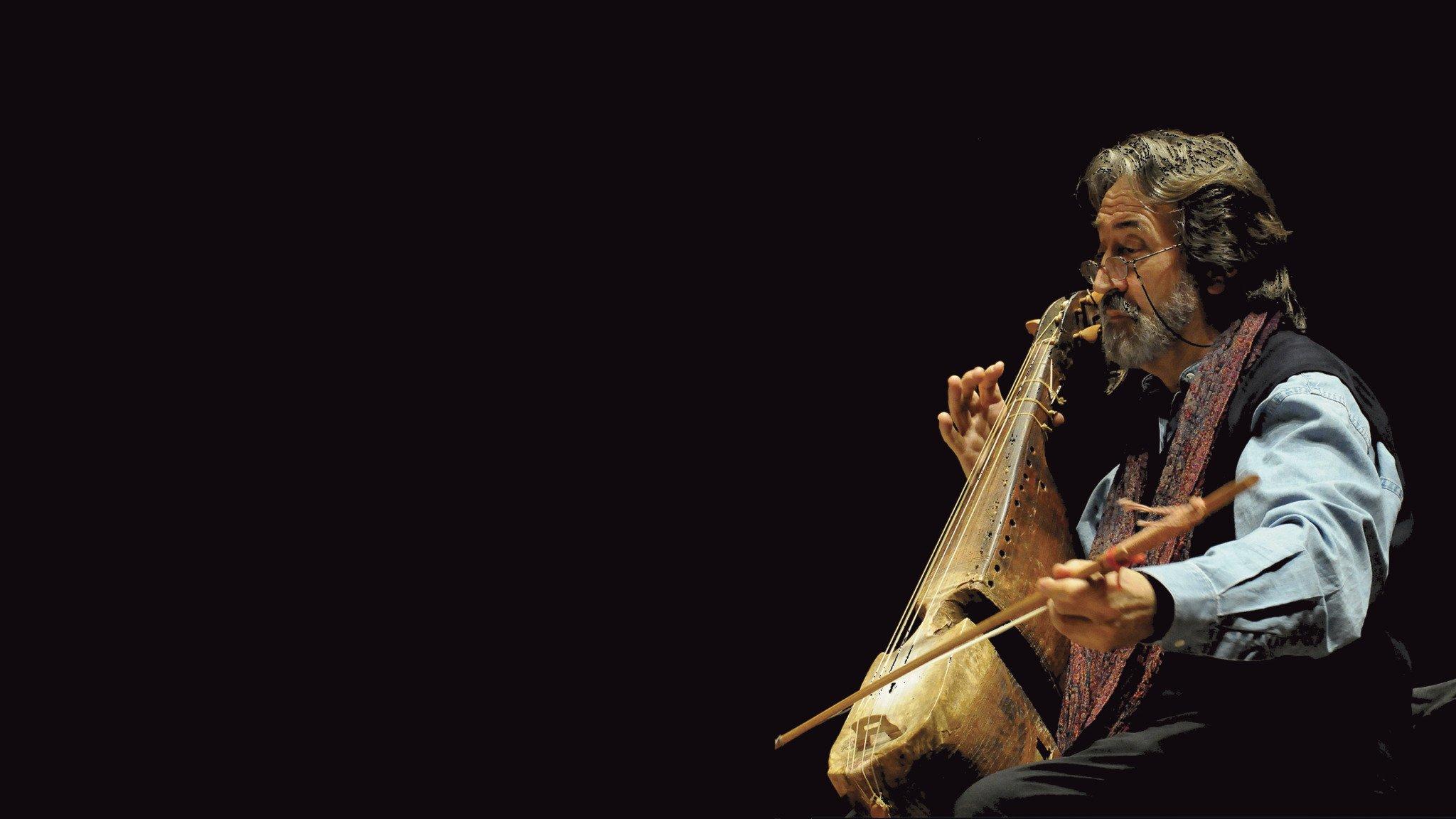 Jordi Savall