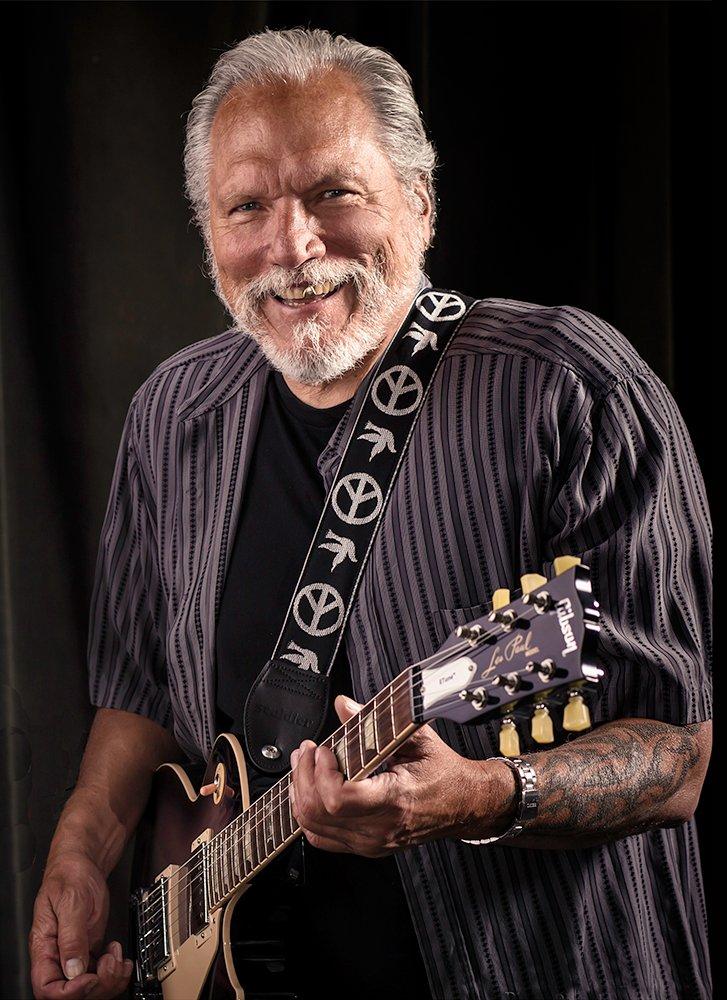 Jorma Kaukonen