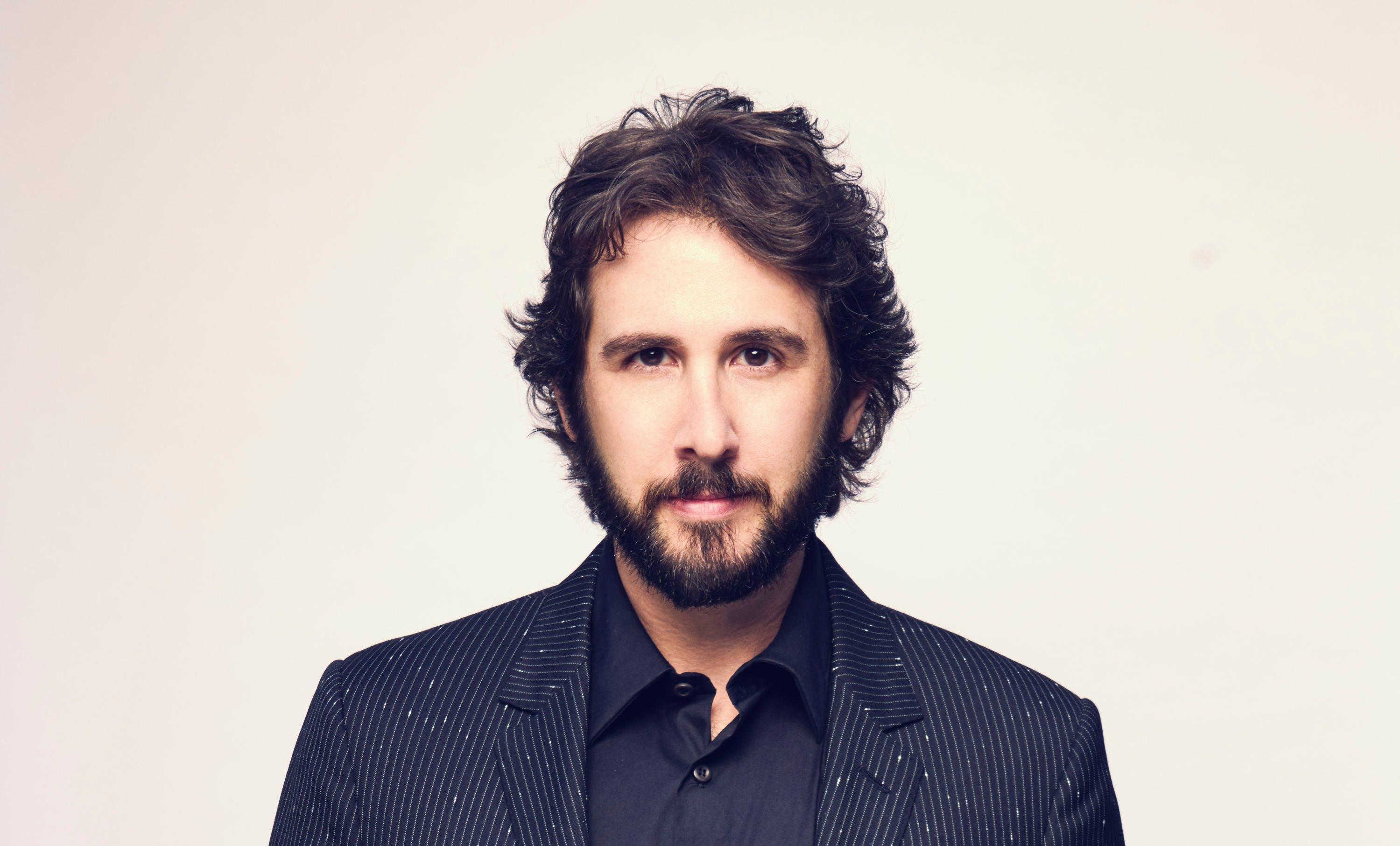 Josh Groban