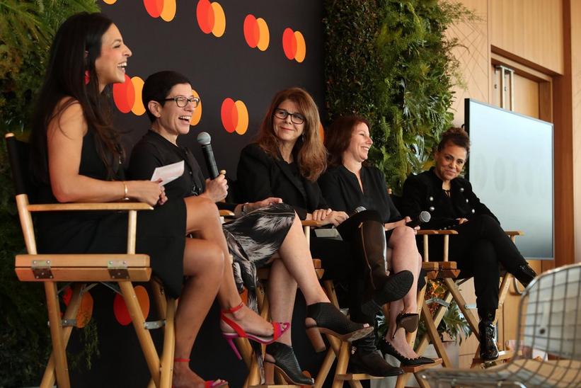 Emily Lazar, Linda Perry & Other Powerful Industry Women Talk Inclusivity In Music