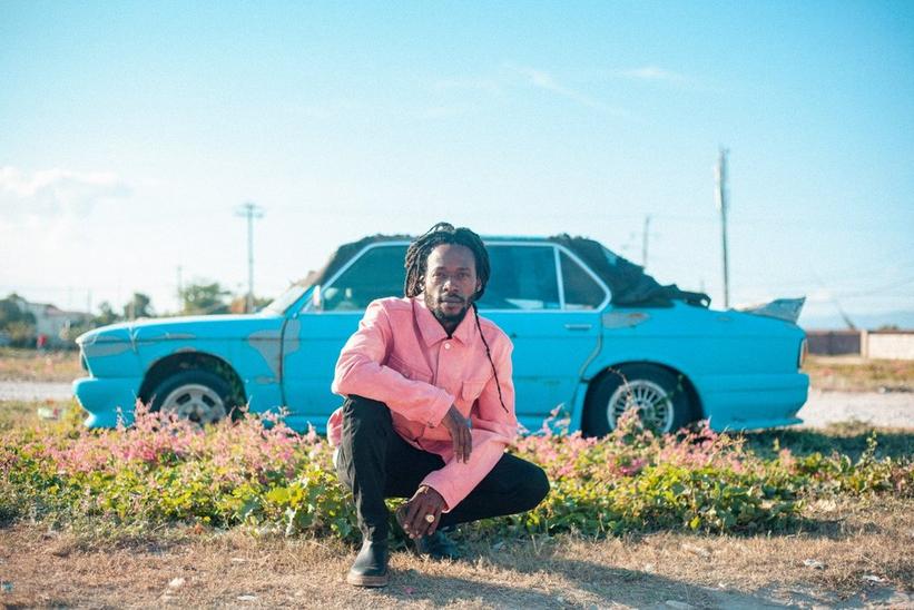 Reggae Star Jesse Royal On Elevating The Youth, Staying Receptive To All Styles & Why 'Royal' Is His Most "Vulnerable" Album To Date