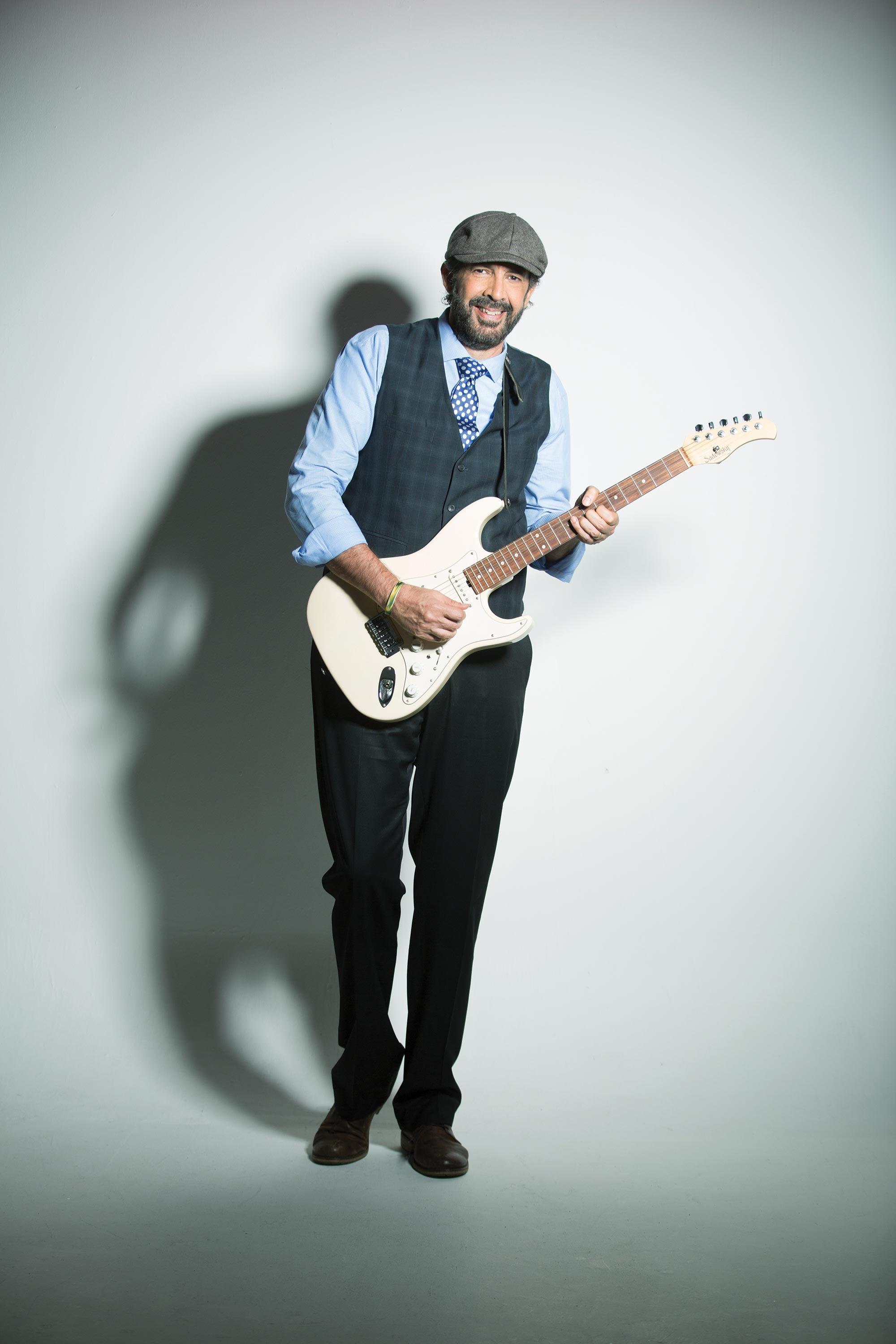 Juan Luis Guerra