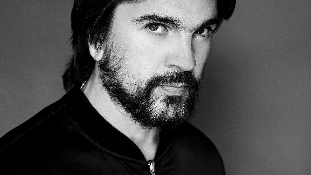 Juanes | Artist | GRAMMY.com