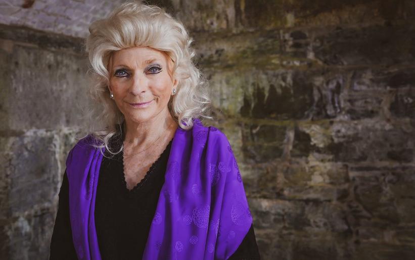 Judy Collins On Gender Equality In Music: "Whatever You Say, Whatever You Do, We Are Not Going Away" | Newport Folk 2019