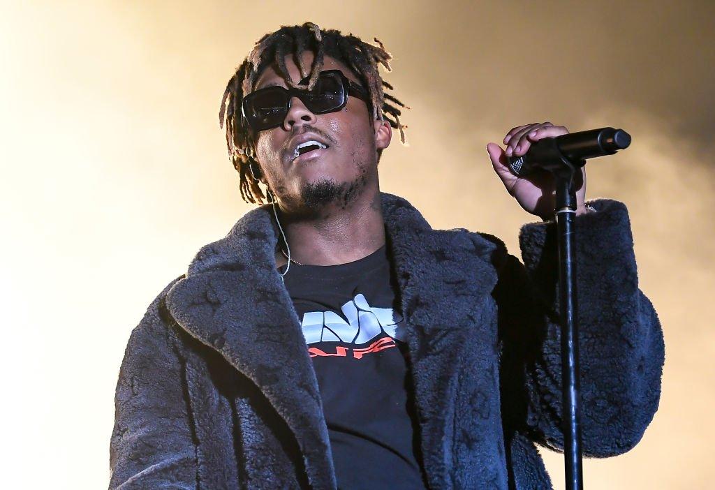 Chicago Rapper Juice WRLD Dies At 21 | GRAMMY.com