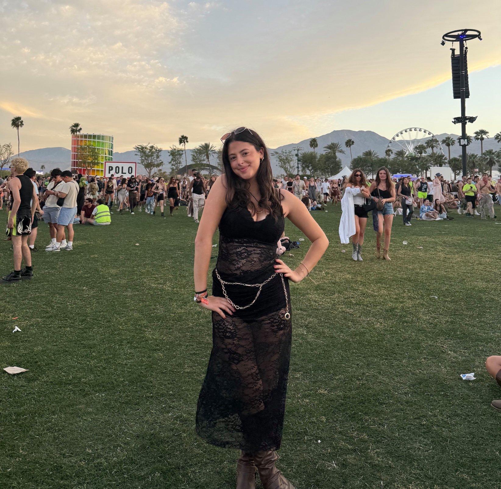Get To Know GAMMY U's 2025-2026 Student Reps - Julia Kirsh