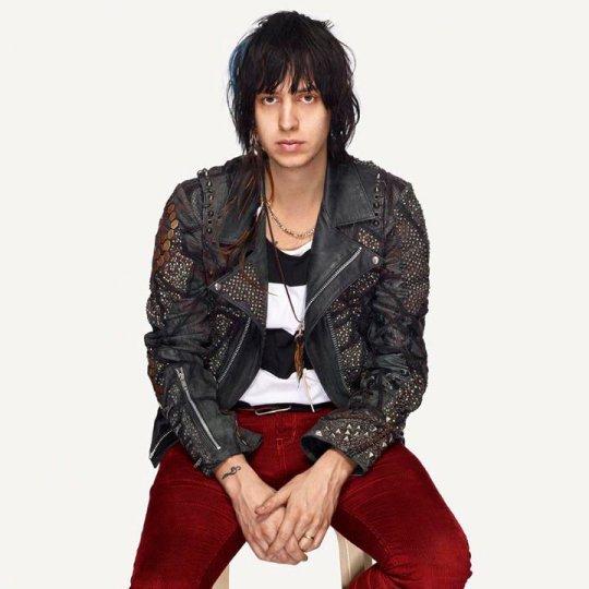 Julian Casablancas Artist