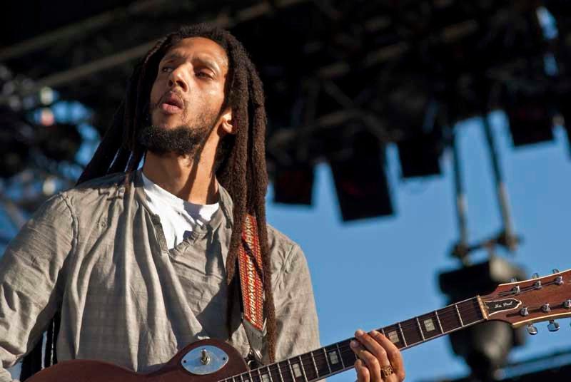 Julian Marley | Artist | GRAMMY.com