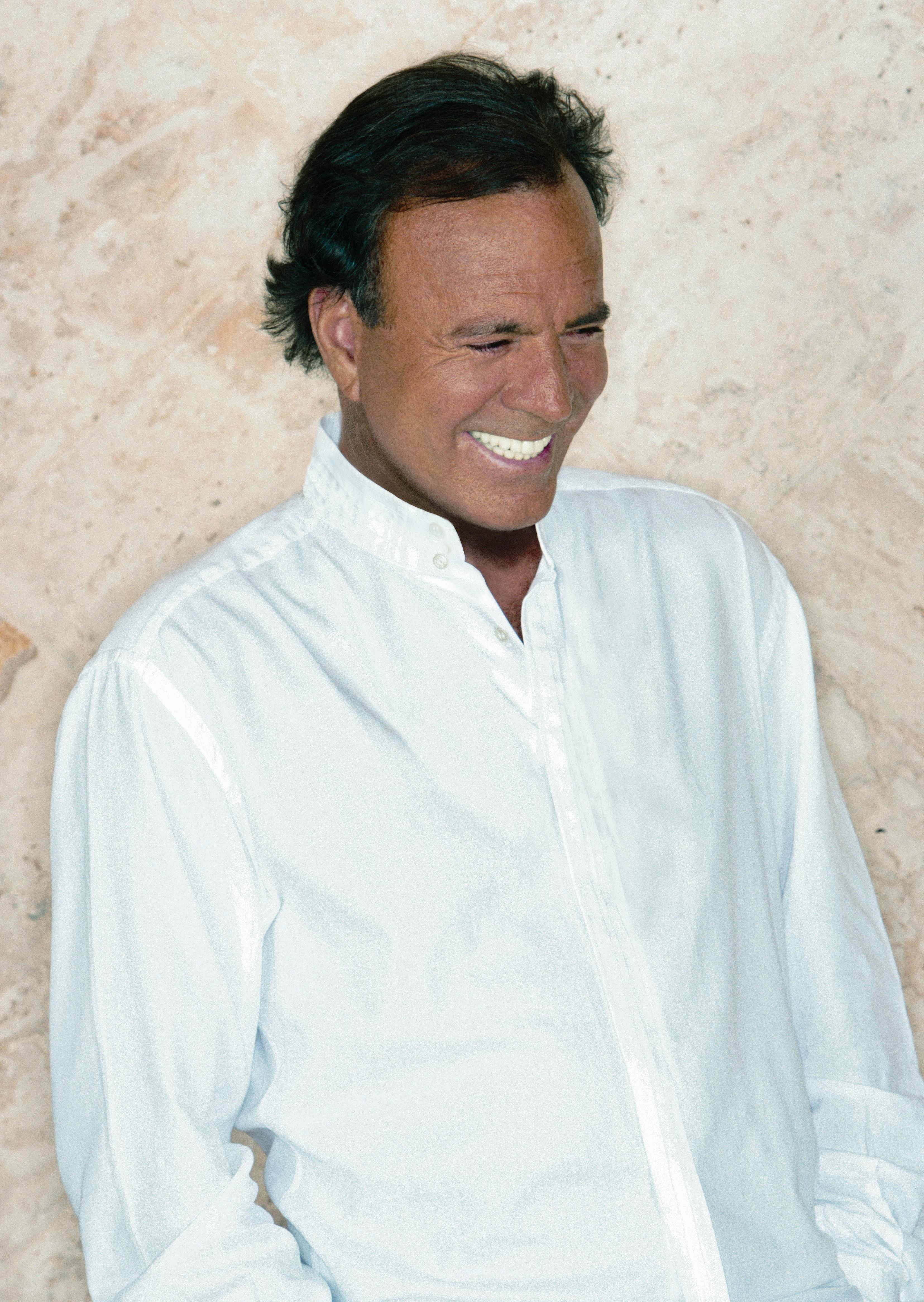 Julio Iglesias