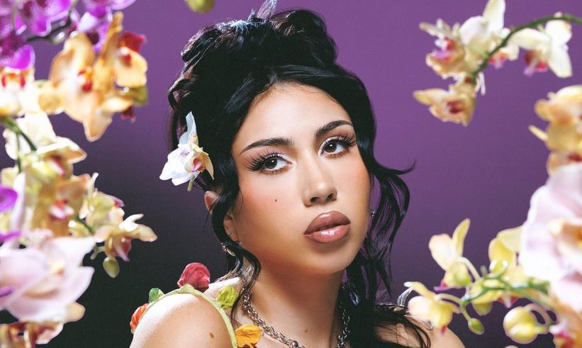 Kali Uchis On Her Road To 'Orquídeas': How A Bicultural Mindset, Working Alone & Embracing Her "Bitchier Side" Resulted In Her Most Energetic Album