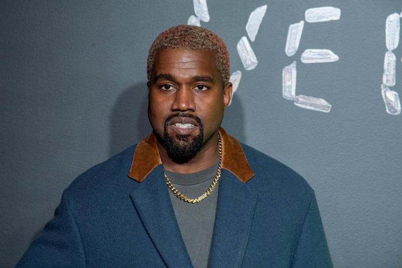 Kanye West Will Bring His "Sunday Service" To Coachella 2019