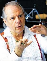 Karlheinz Stockhausen