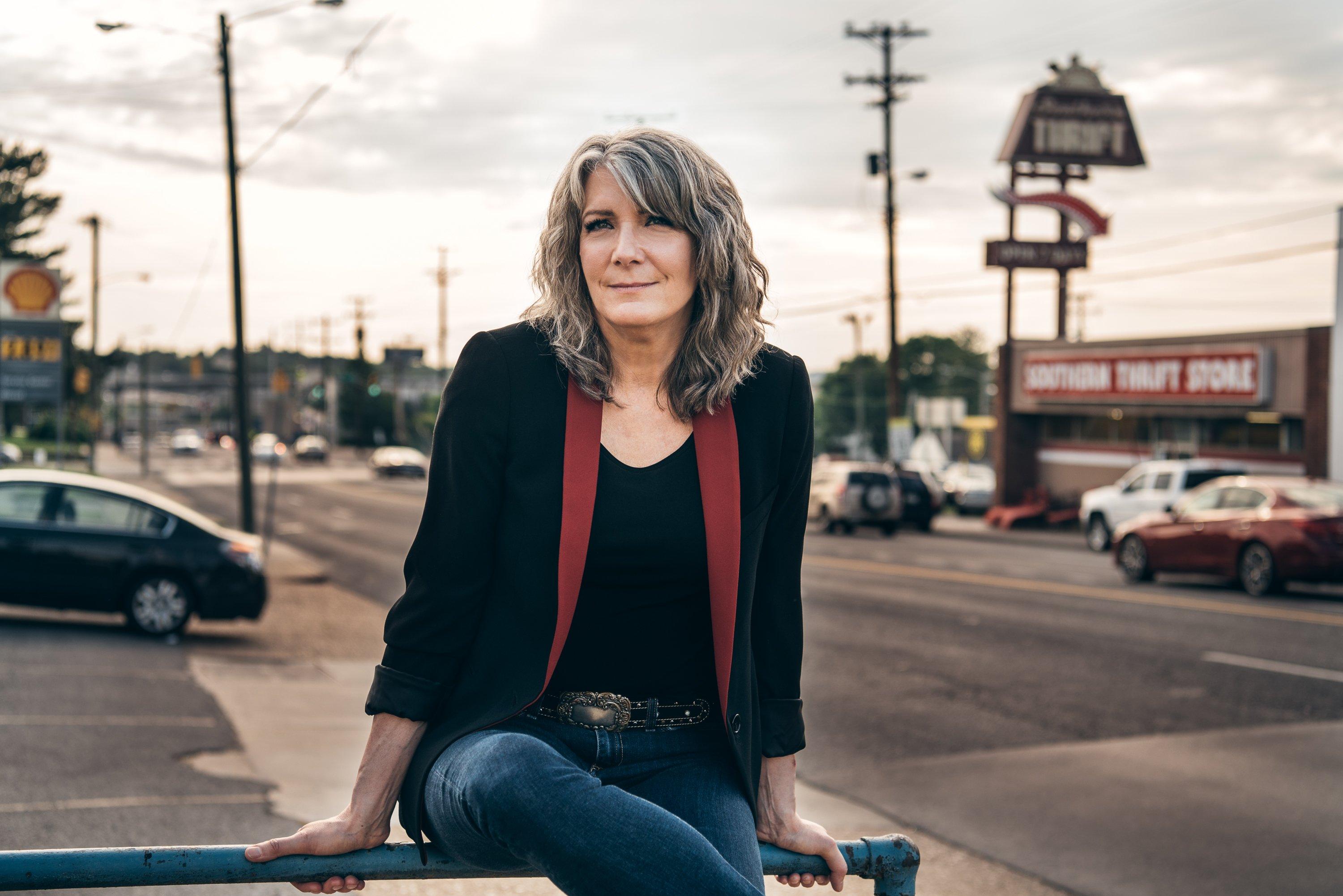 Kathy Mattea