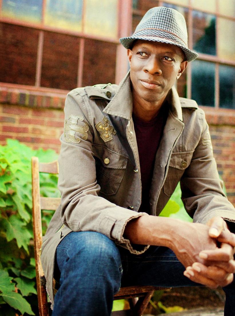 Keb' Mo' Keeps It Simple