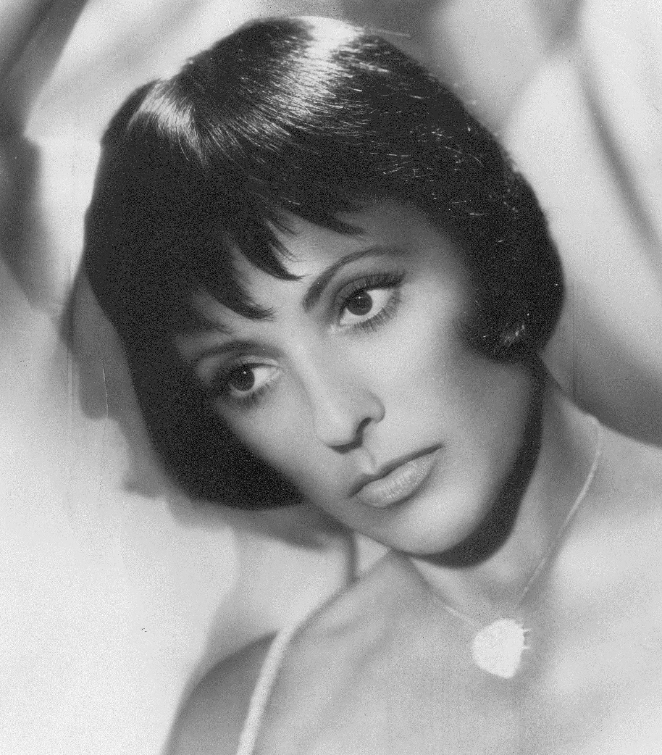 Keely Smith