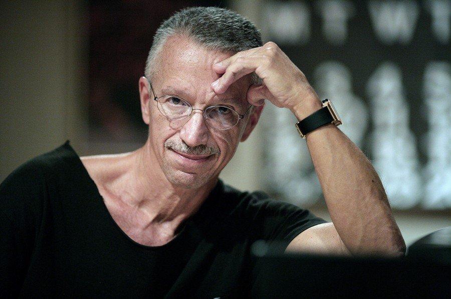 Keith Jarrett