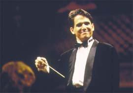 Keith Lockhart