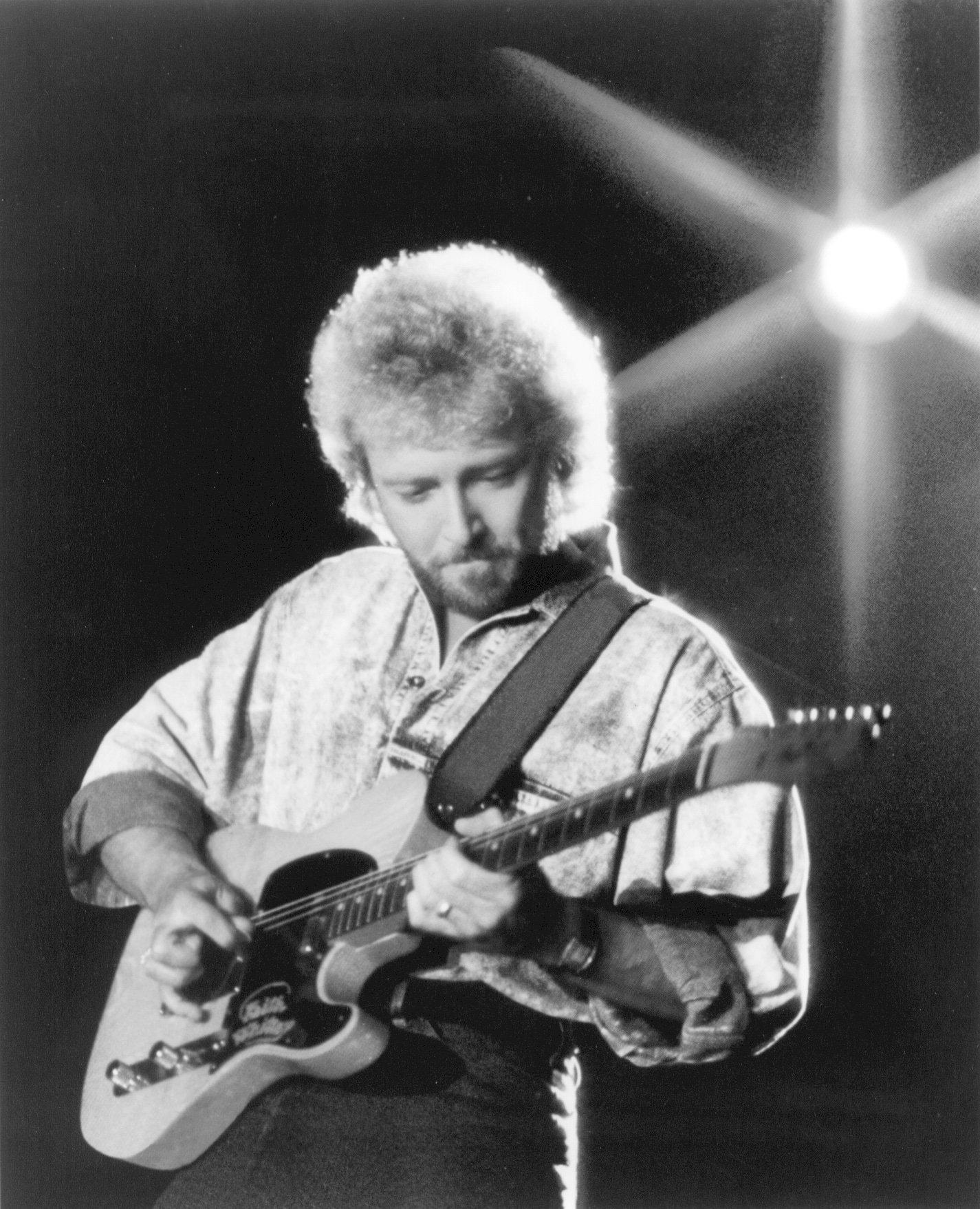 Keith Whitley