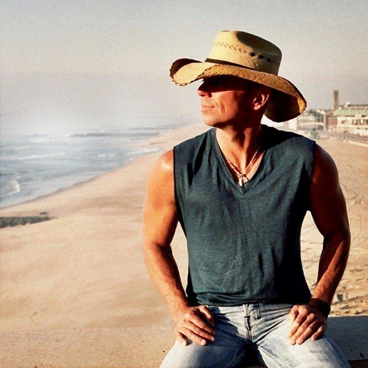 Kenny Chesney