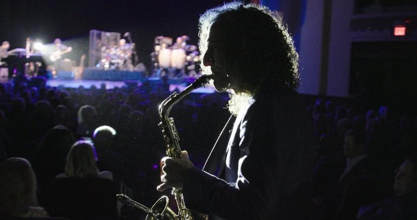 Kenny G's Wildly Successful Music May Not Be For You. But To Disregard Him Entirely Has Unfair Implications.