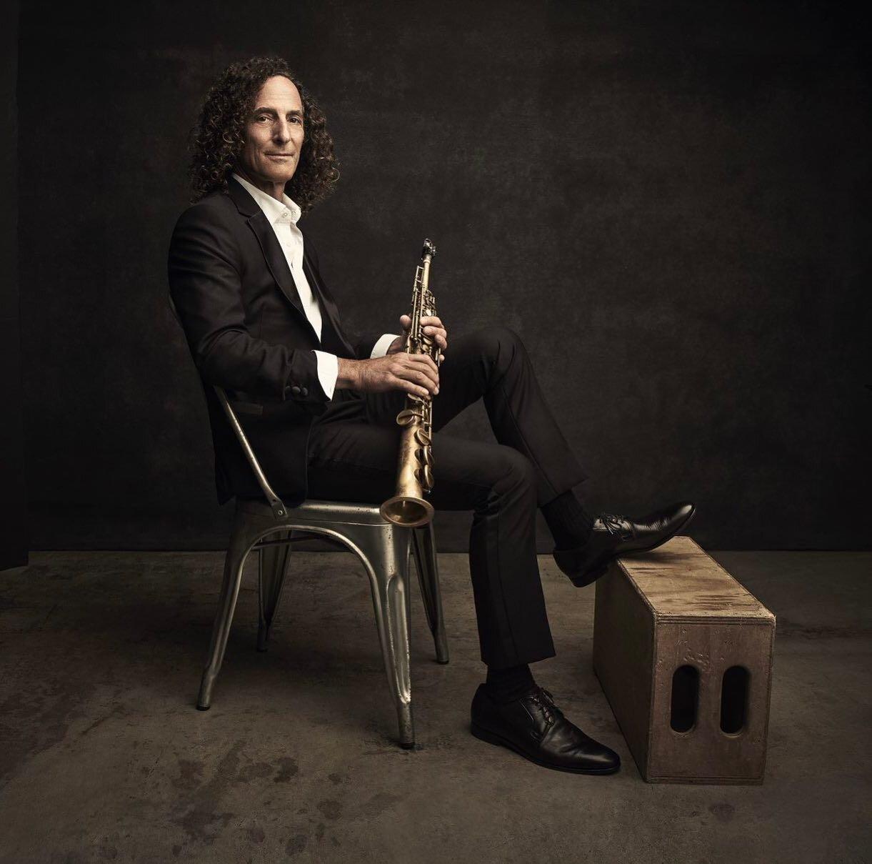 Kenny G