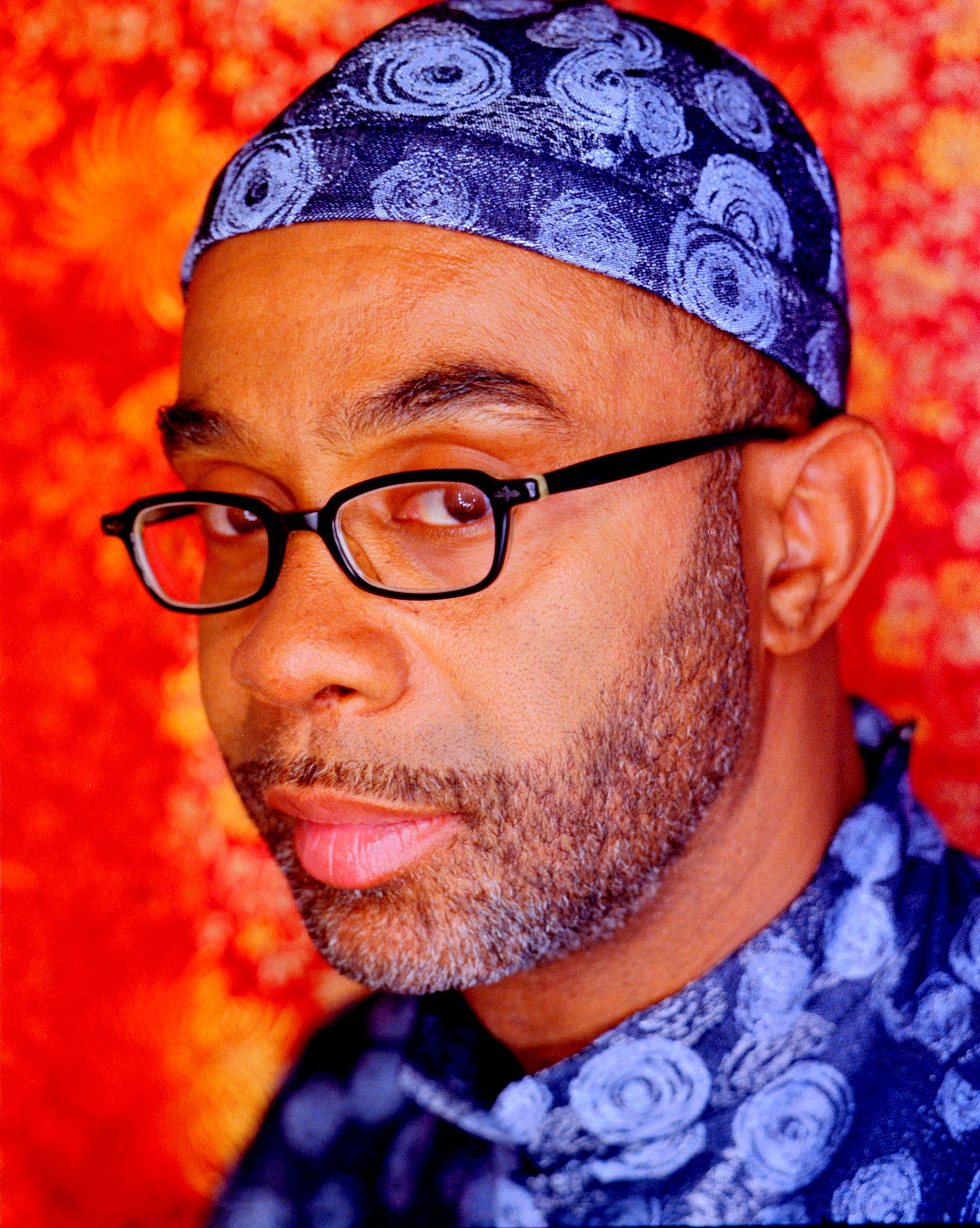 Kenny Garrett