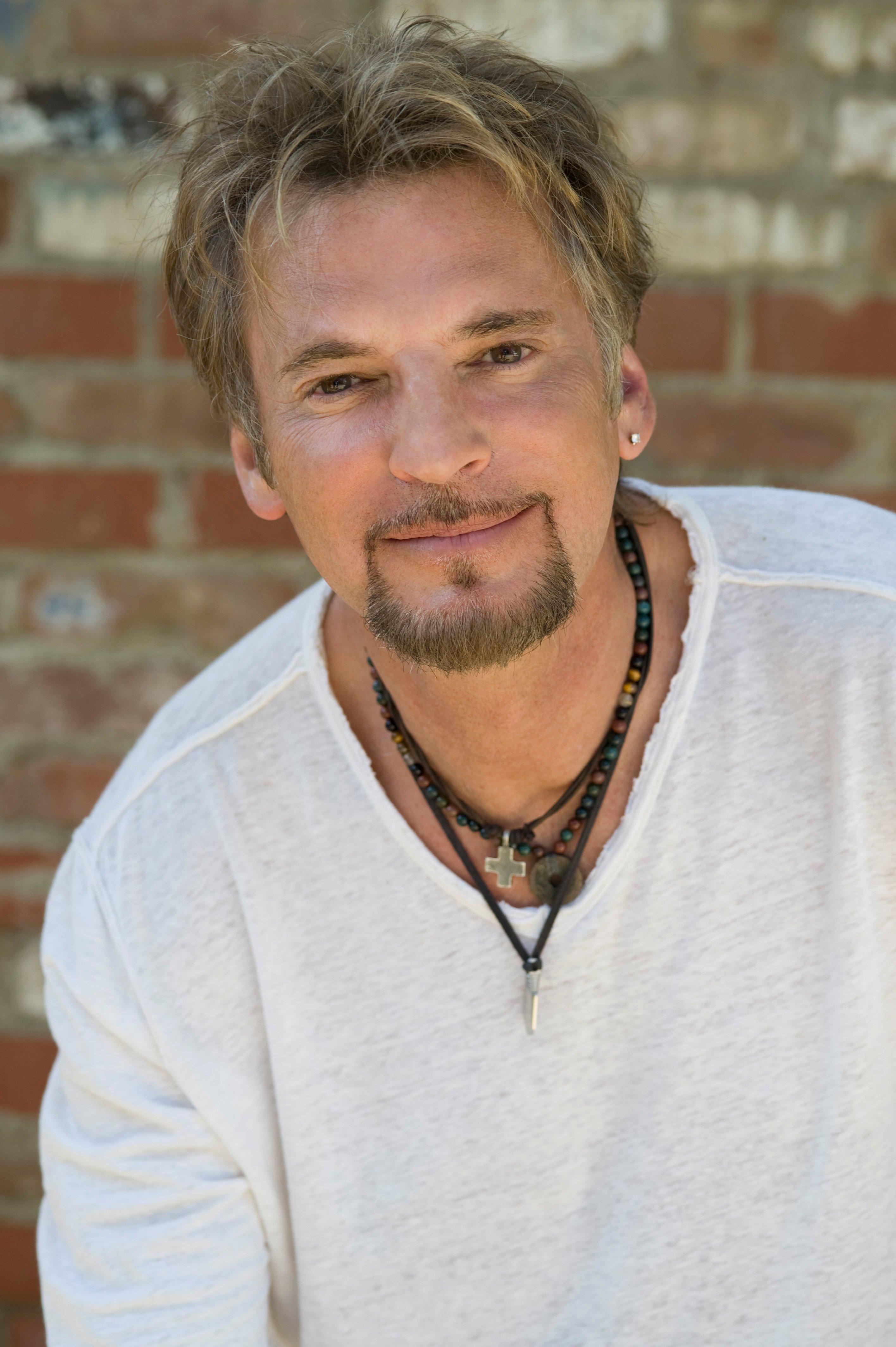 Kenny Loggins Artist