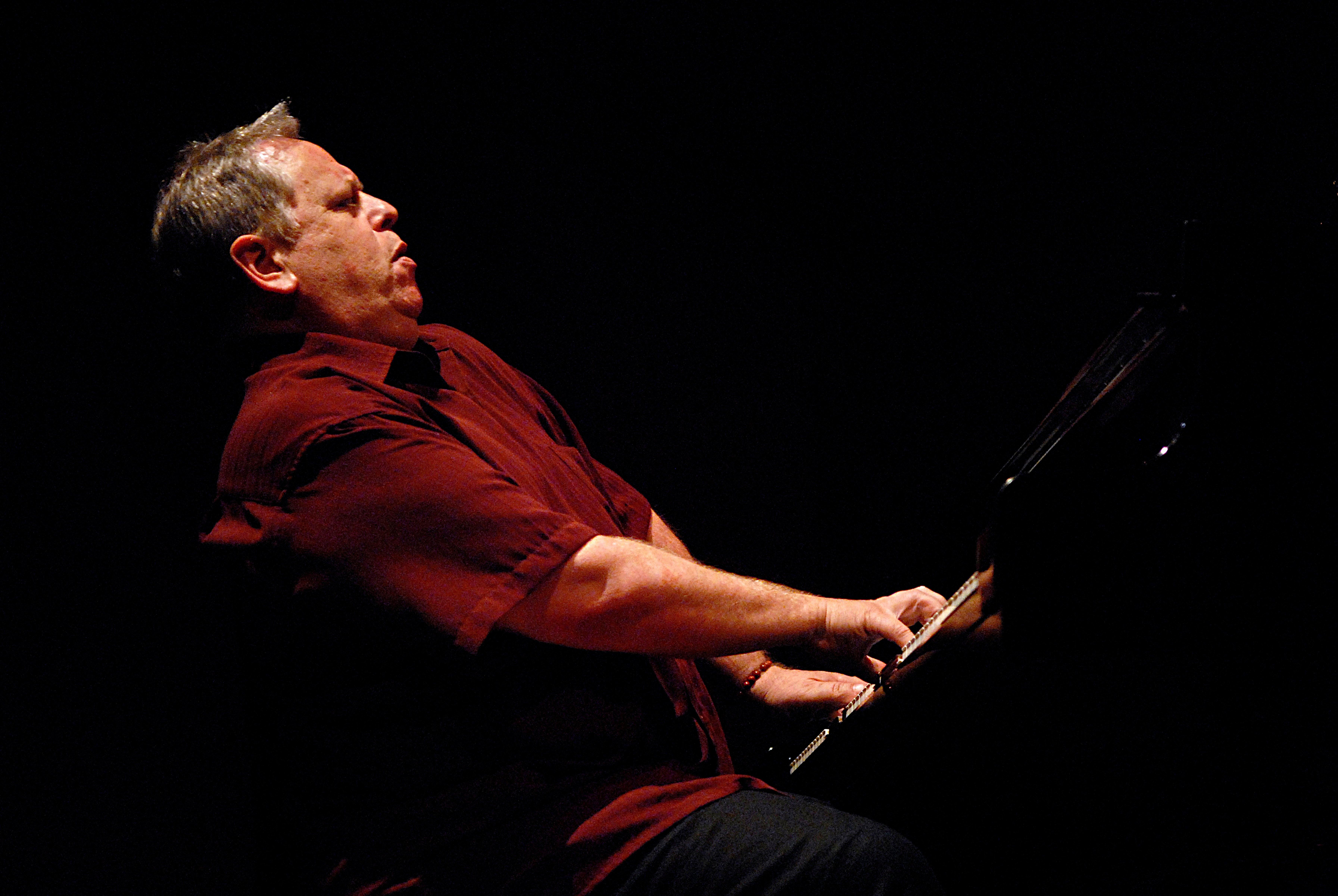 Kenny Werner