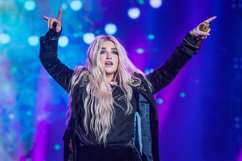 Kesha, Martin Garrix To Play Imagine Dragons' Dan Reynolds' LOVELOUD Festival
