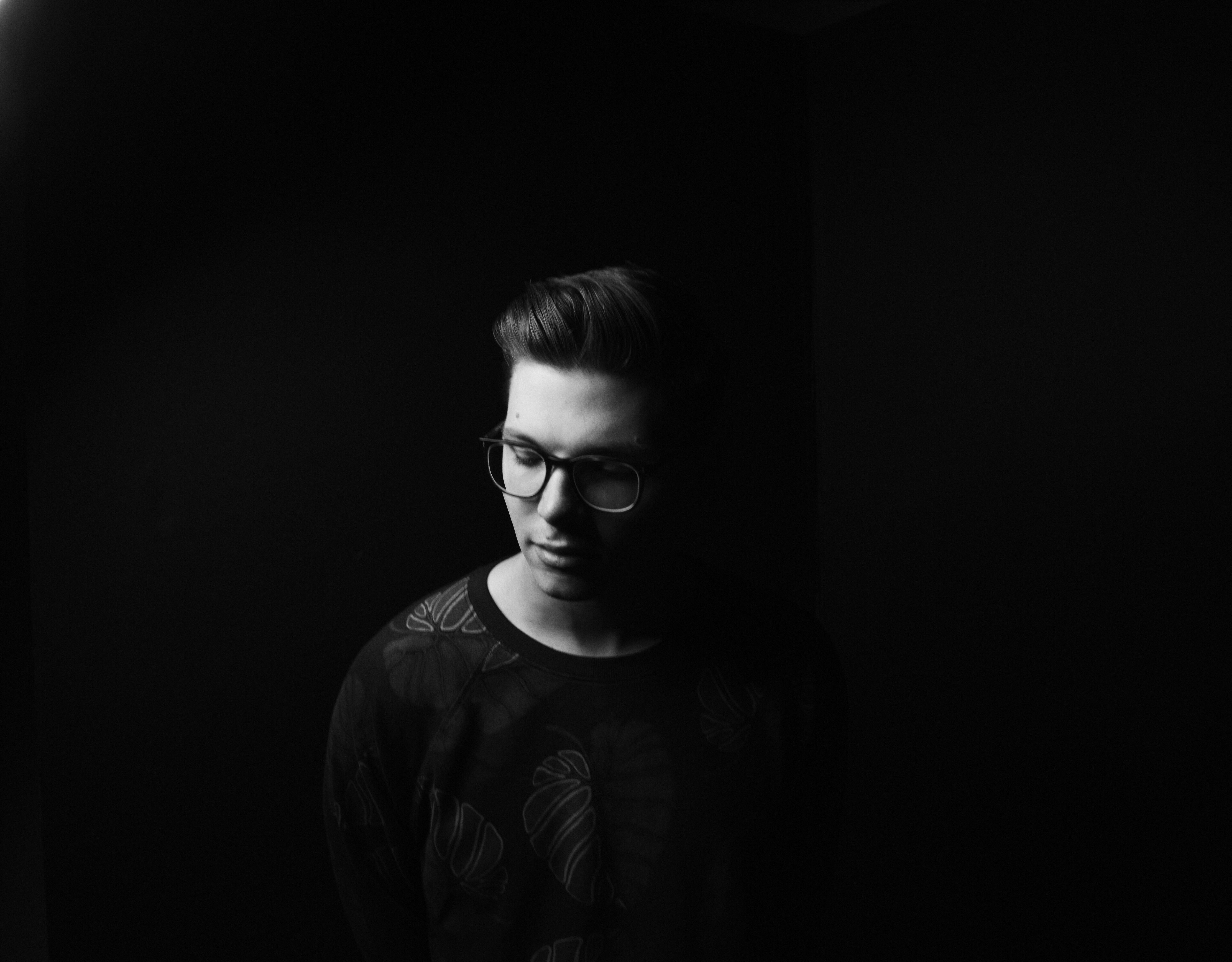 Kevin Garrett