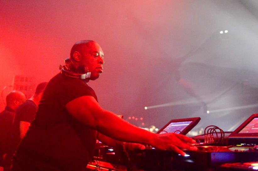Movement Announces Twitch Partnership & Virtual Fest With Kevin Saunderson's Inner City, Maceo Plex & More