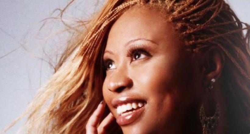 Chicago House Singer Kim English Has Died