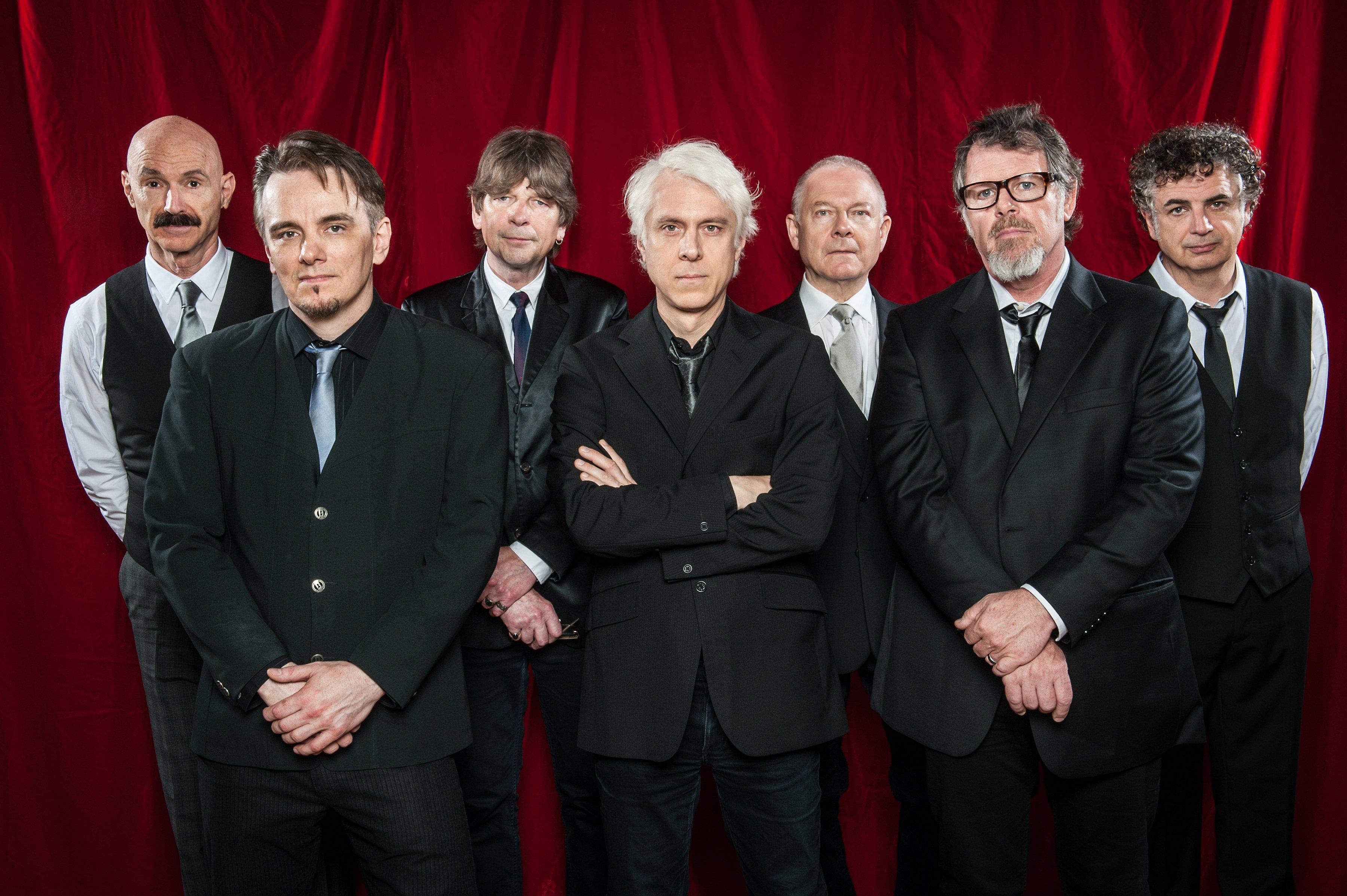 King Crimson | Artist | GRAMMY.com