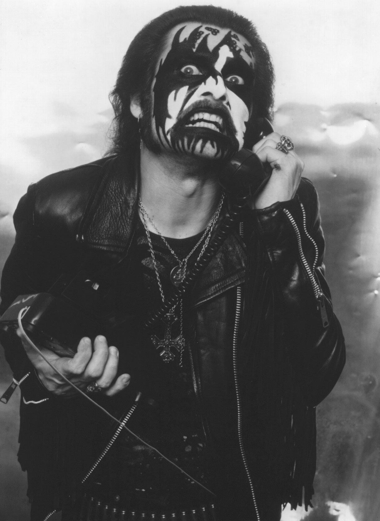 King Diamond