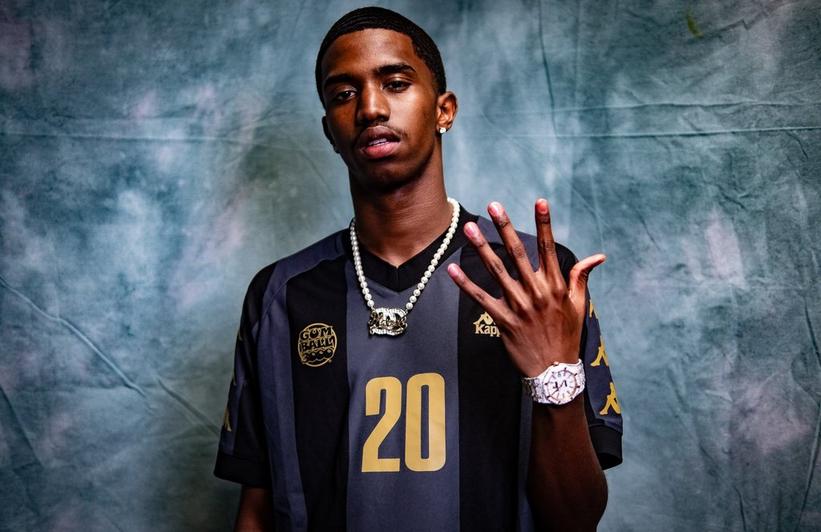 King Combs On His Star-Studded New EP, His Father's Bad Boy Legacy & ESSENCE Fest