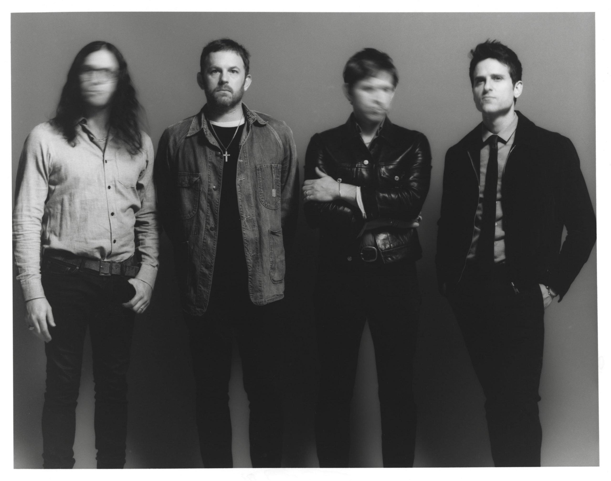 Kings Of Leon | Artist | GRAMMY.com