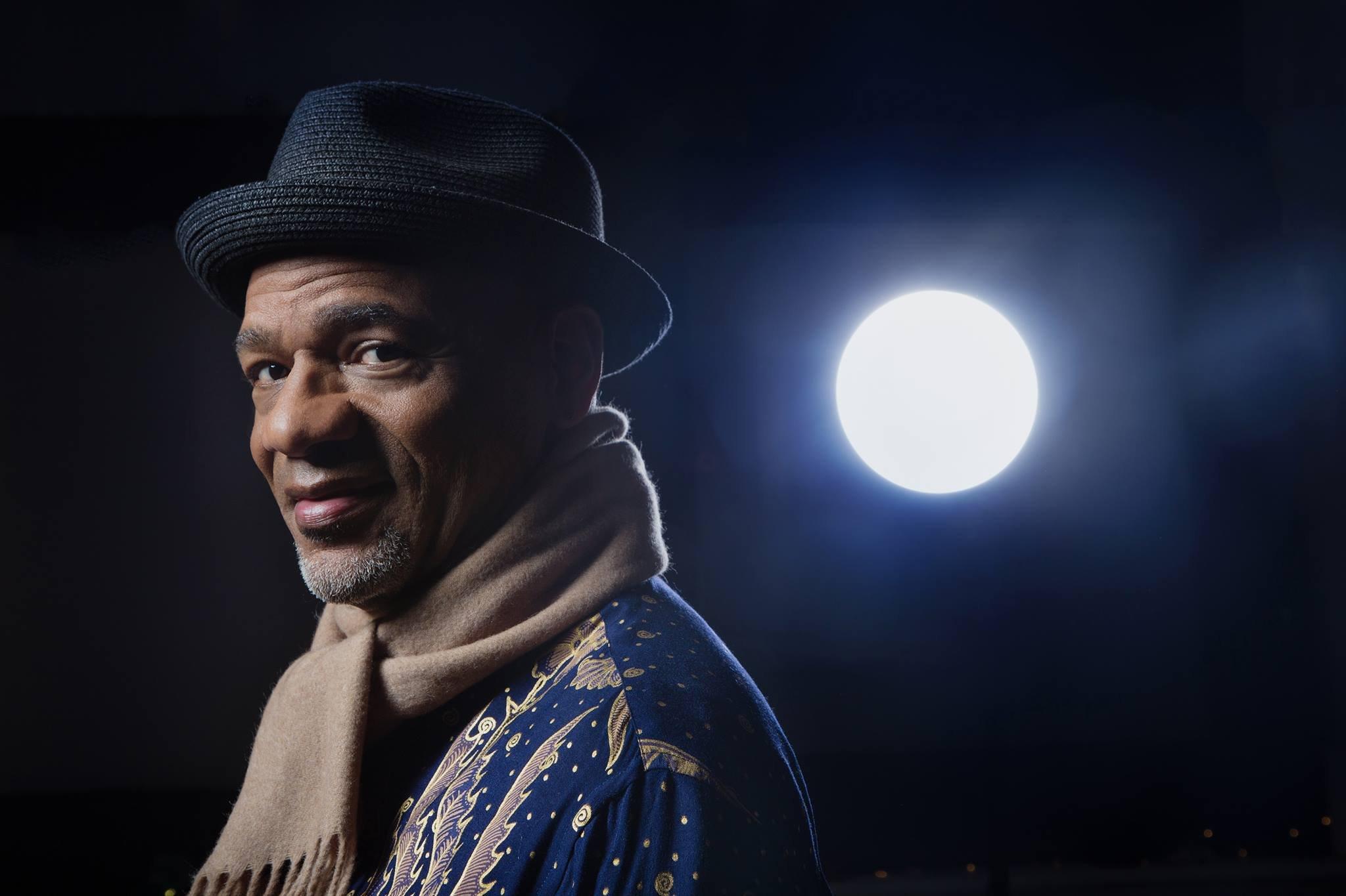 Kirk Whalum