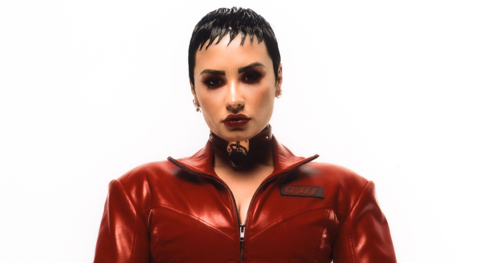 Everything We Know About Demi Lovato's New 2022 Album 'Holy Fvck(02)