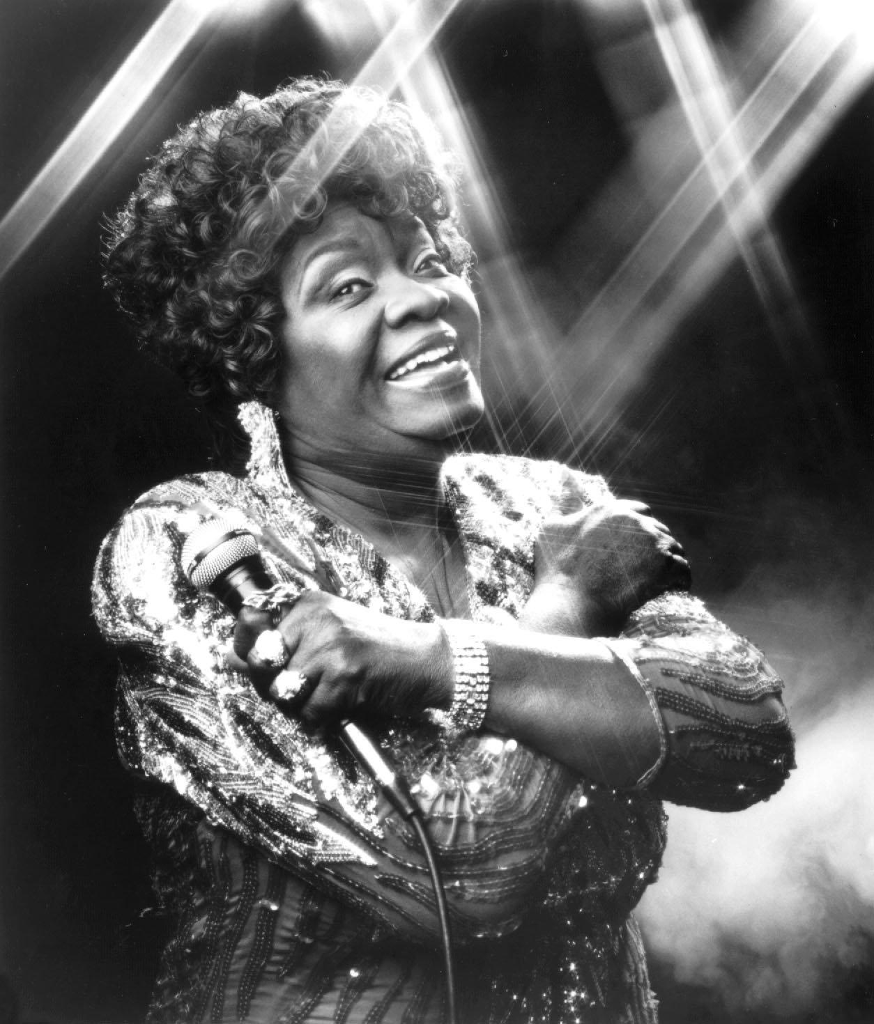 Koko Taylor