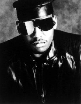 Kool Moe Dee