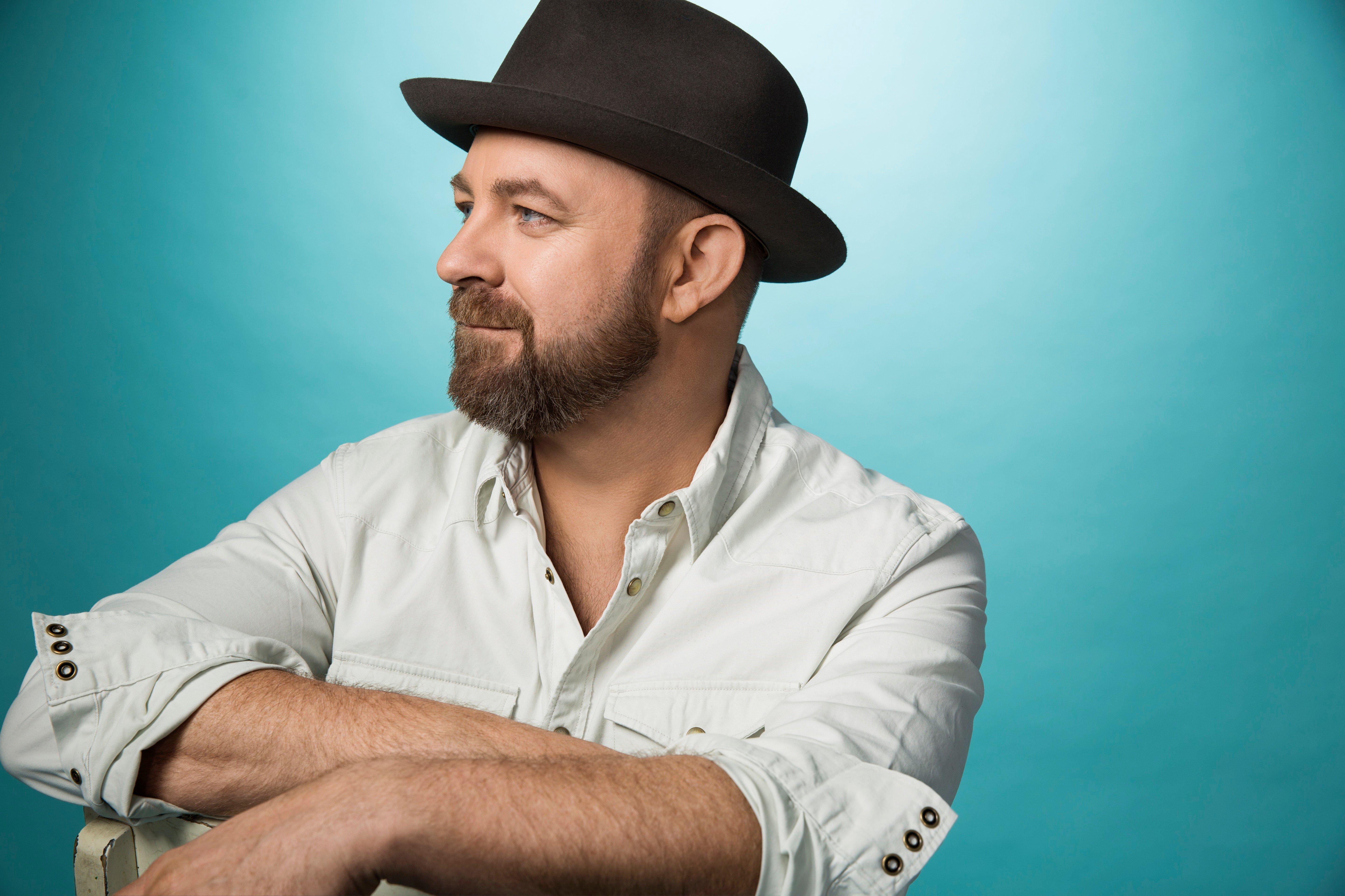 Kristian Bush