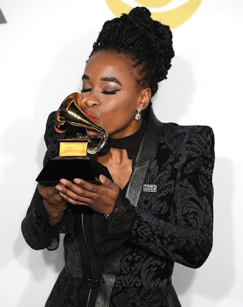The 63rd GRAMMY Awards: Looking Ahead To The 2021 GRAMMY Awards Show