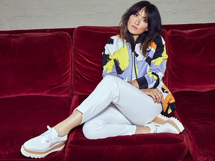 KT Tunstall: Songwriting Joy With 'KIN,' Working With James Bay