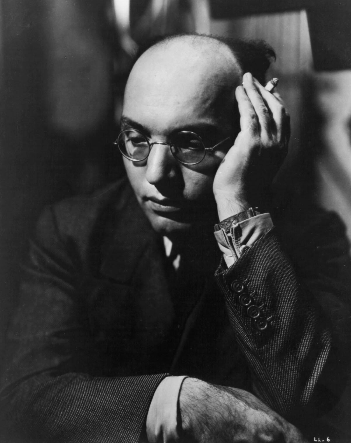 Kurt Weill | Artist | GRAMMY.com